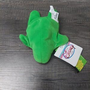 Disney Store Flubber Mini Bean Bag 7" Plush Vintage Without Sound